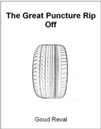 Great Puncture Rip Off