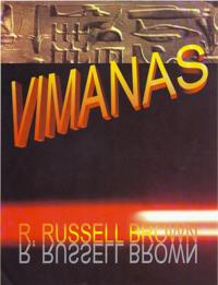 Vimanas