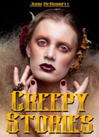 Creepy Stories