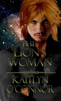 Lion's Woman