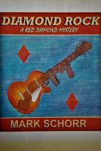 Diamond Rock