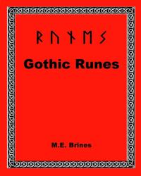 Gothic Runes