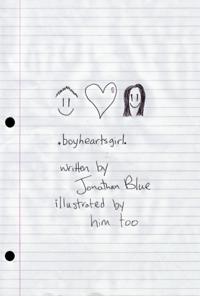 Boy Hearts Girl