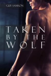 Taken By the Wolf