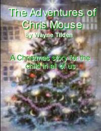 Adventures of Chris Mouse