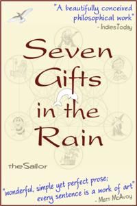 Seven Gifts in The Rain