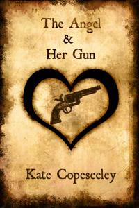 Angel & Her Gun
