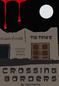 Crossing Borders