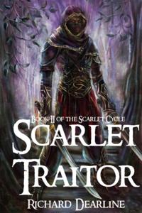 Scarlet Traitor