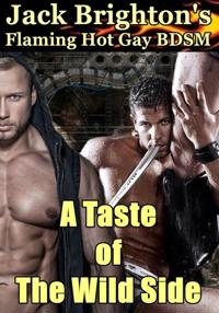 Taste of The Wild Side