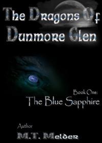 Blue Sapphire