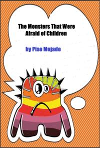 Monsters That Were Afraid of Children
