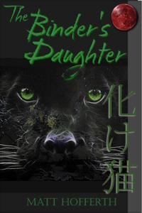 Binder's Daughter