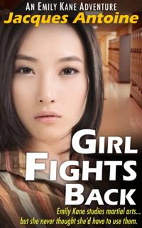 Girl Fights Back