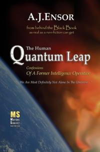 Human Quantum Leap