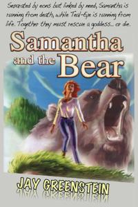 Samantha and the Bear
