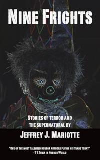 Nine Frights
