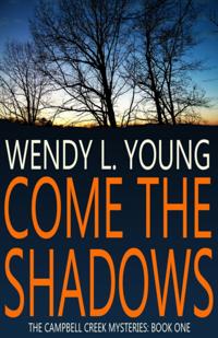 Come the Shadows