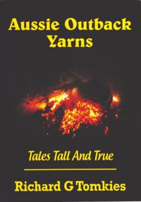 Aussie Outback Yarns