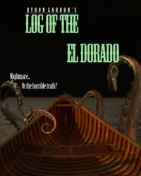 Log of the El Dorado