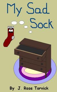 My Sad Sock
