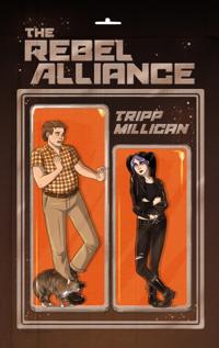 Rebel Alliance