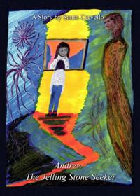 Andrew: The Jelling Stone Seeker