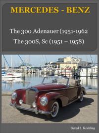 Mercedes 300 and 300S Series