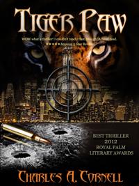 Tiger Paw