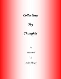 Collecting My Thoughts
