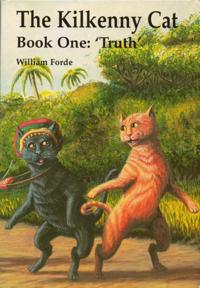 Kilkenny Cat Book 1: