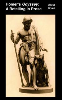 Homer's &quote;Odyssey&quote;: A Retelling in Prose