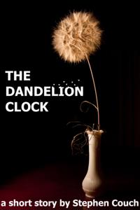 Dandelion Clock