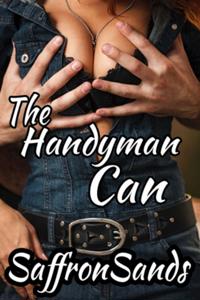 Handyman Can