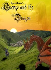 George and the Dragon