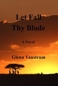 Let Fall Thy Blade