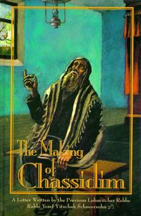 Making of Chassidim