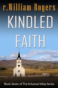 Kindled Faith