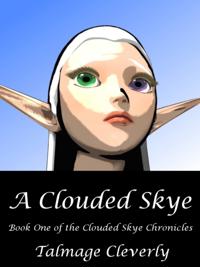 Clouded Skye