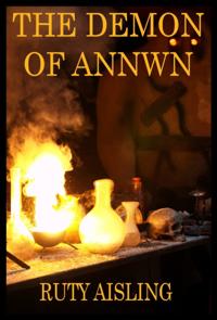 Demon of Annwn