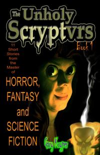 Unholy Scryptvrs