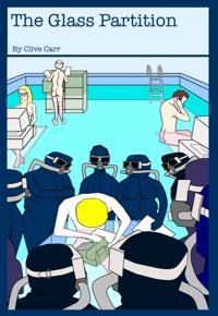 Glass Partition