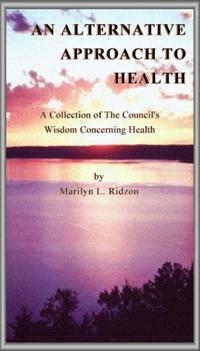 Alternative Approach to Health