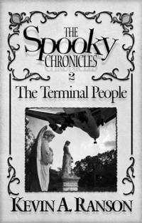 Spooky Chronicles: The Terminal People