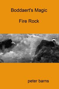 Boddaert's Magic Fire Rock