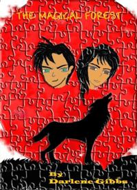 Magical Forest (Werewolf Romance)