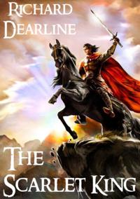Scarlet King