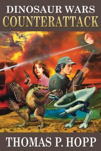 Dinosaur Wars: Counterattack