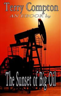 Sunset of Big Oil