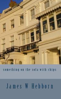 Something on the Sofa with Chips